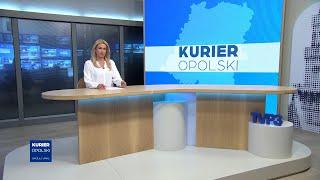 „Kurier Opolski” – wydanie główne, 5 października 2024. Zobacz program