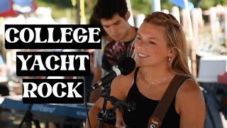 College Yacht Rock LIVE! | Low Darts