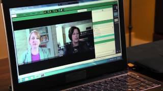 Telepractice: Providing Speech-Language Pathology Services at a Distance