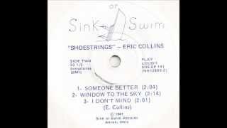 Eric Collins - Someone Better (1981)