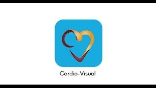 CardioVisual iPad App