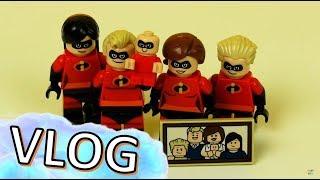 LEGO Juniors INIEMAMOCNI 2 / MAXIVLOG