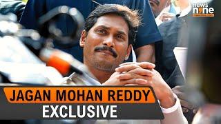 Jagan Mohan Reddy Exclusive | Protests In Delhi Against Violence In Andhra Pradesh | News9