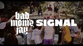 badmómzjay - Signal (prod. by Maxe)