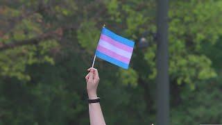 Anti-transgender laws increase youth suicide attempts, study says