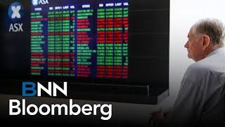 'Roller coaster' in markets to continue: investment expert