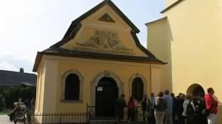 Travel Poland Skull Chapel with Glen & Leslie