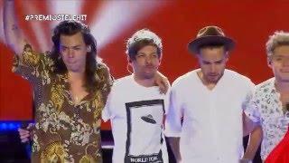 One Direction - Story of my life - Telehit 2015