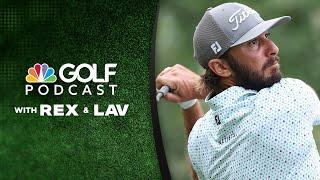 Instant reaction to surprising (shocking?!) Presidents Cup captain's picks | Golf Channel Podcast