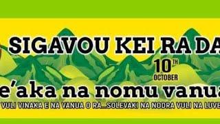 SIGAVOU KEI RA DAY 2024