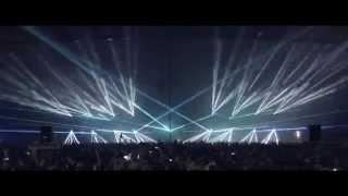 Official Aftermovie MegaWatt Festival 2014