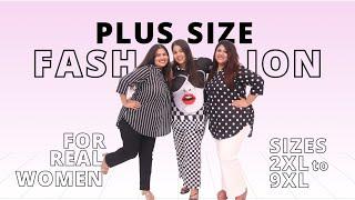 Amydus:The Ultimate Plus Size Fashion Destination