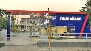 Dhru Motors Maruti Suzuki True Value | Udhana, Surat | Wide Range. Safe Experience  | #truevalue