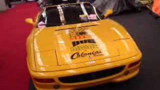 Xtreme Motorsports 2006 - especial