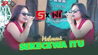 Maharani - Sekecewa Itu  || New RAXZASA ft SRIWIJAYA Audio || Tani Milineal Sumbersewu