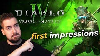 Diablo IV Expansion: Worth $40?