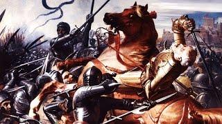 Hundred Years War - The French Final Victory