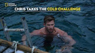 The Power of Cold Water | Limitless With Chris Hemsworth | हिंदी | Full Episode | S1 - E2 | Nat Geo