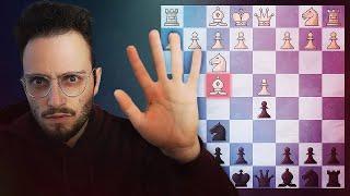 5 Most ANNOYING Chess Openings