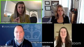 U.S. Online Graduate Engineering Programs: Advice from the experts