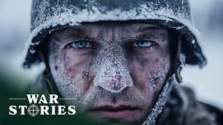 3 Hours of Facts About WW2's Eastern Front