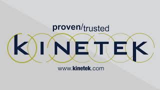 Kinetek Company Overview