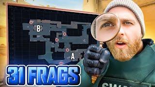 How to get 30+ frags in YOUR CS:GO matches! | n0thing