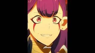 Kawaii Esil  || Solo leveling || 4k Edit #anime #amv #shorts