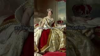 Facts about queen Victoria of England #shorts