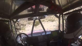 KOH2014 Odyssey Spec 4706, Team Gigglepin Driving