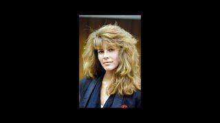 In loving memory of Tawny  Kitaen