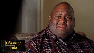 The DEA Tricks Huell | To’hajiilee | Breaking Bad