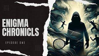 Enigma Chronicles - Episode 1