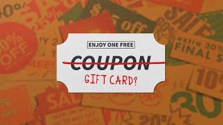 Modern Coupon Marketing Strategy - 7 Tips