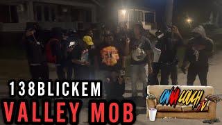 138 Valley Mob (BlickEm) Hood Vlogs| Robbing O Visuals Camera, Dolton Mayor Scam, THF Twin Bond