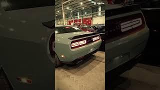 challenger SRT #sharjah #scorpio #luxury #thar