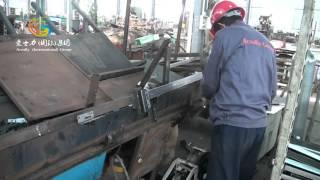 Aceally(Nantong )Logistics Equipment