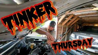 Tinker Thursday and fleet updates !