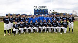 EFSC Baseball vs Indian River State College