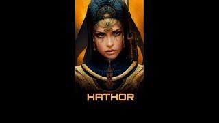 Meet Hathor: The Egyptian Mother Goddess of Fertility