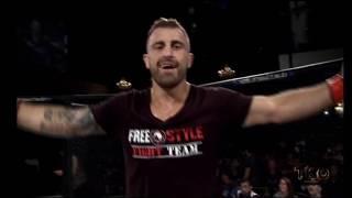 Alex Volkanovski vs Jamie Mullarkey