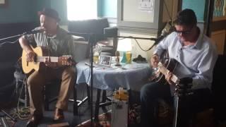 Auld Man's Baccie - 'Highway 61'