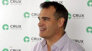Welcome to CRUX Investor