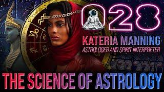 The Science of Astrology | Kateria Manning | Far Out With Faust