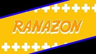 Intro for ranazon