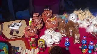 Чем кормят в парк отель Воздвиженское!