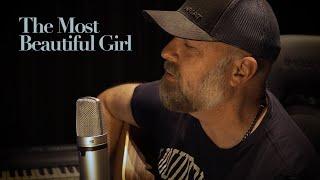 The Most Beautiful Girl - Steven Wood (Lyric Video)