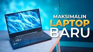 Cara Biar Laptop Baru Biar Makin Joss, Jangan Langsung Pake