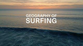 Geography of Surfing: DU Interterm & Faculty Led Travel Courses | University of Denver