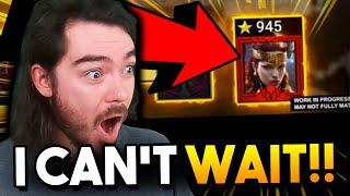 WHAT'S NEXT IN RAID - INSANE UPCOMING CONTENT!!! | Raid: Shadow Legends